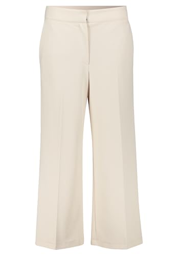 Betty Barclay Damen Culotte unifarben Beige,48