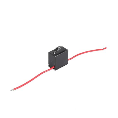 Power Tool Speed Control Switch 220V 6 Speed Controller For Electric Grinder Machine DR2-6/1FE 12A 250V