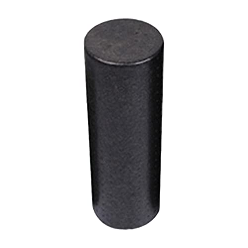 kowaku Round Foam Roller Balance Lightweight Pilates Column Roller for Indoor Sports, Bodybuilding, Workout, 15cmx45cm