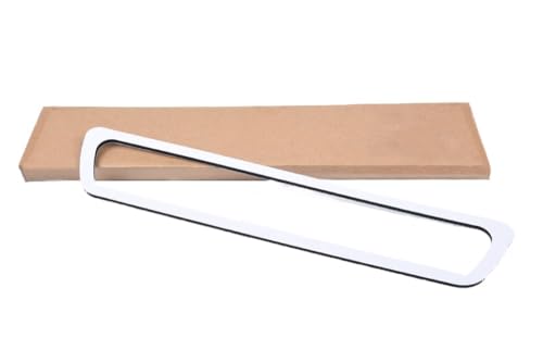 PIT66 New Third Brake Light Lamp Foam Seal Gasket Compatible with Ford F150 F-150 2009-2014, Not Fit Raptor