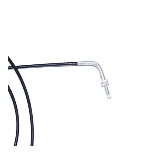 Câble d'accélérateur moto de rechange pour réparer un buggy XT650 650 - 5