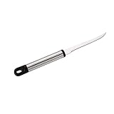 MEKOMEKO Stainless Steel Letter Opener,Knife Head with Serrated Letter Opener,Serrated Easy to Open