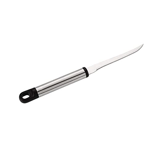 Mekomeko Stainless Steel Letter Opener,Knife Head With Serrated Letter Opener,Serrated Easy To Open Envelopes,Suitable For Office And Home,Office Supplies #TOP7