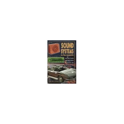 Sound Systems for Your Automobile