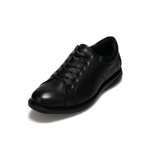 [Queen Classico] yTCYSLy[zyXs[hΉznbVps[ Y C JWA rWlX U[Xj[J[ y 3E L Hush Puppies M-7129T ubN 26.5cm