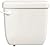 PROFLO PF5112HEWH PROFLO PF5112HE Jerrit Toilet Tank Only - Less Seat