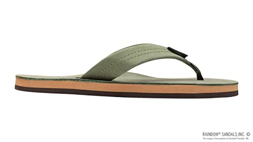 Image of Rainbow Sandals Women's Single Layer Premier Leather