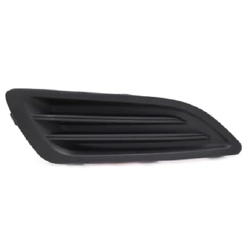 Feu avant antibrouillard droit sans trou pour Ford Fiesta 2013-2015
