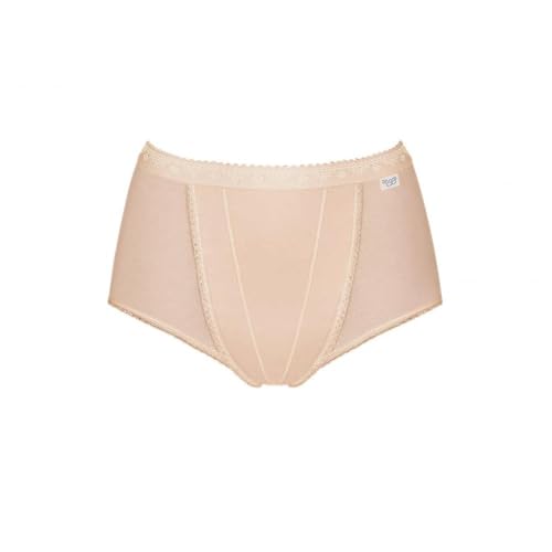 Sloggi Women's Control Maxi 2p Control Knickers (pack of 2)