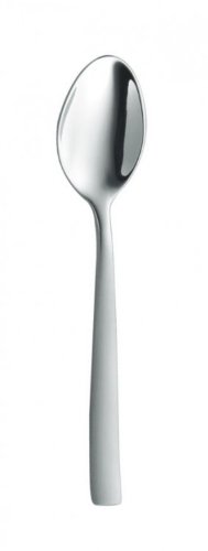 Preisvergleich Produktbild BSF Besteck Cult mattiert Espressolöffel