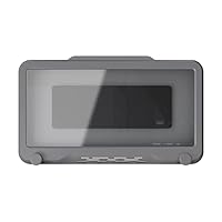Support De Tablette De Douche étanche à Rotation 360° Pour Salle De Bain Et Cuisine Avec Support Mural Tactile Pour IPad