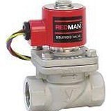 電磁弁　レッドマン　25 Amazon.co.jp: ヨシタケ 電磁弁レッドマン 25A DP-100-25A : 産業