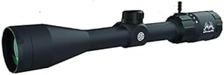 Sig Sauer BUCKMASTERS Scope- 3-9x50mm BDC