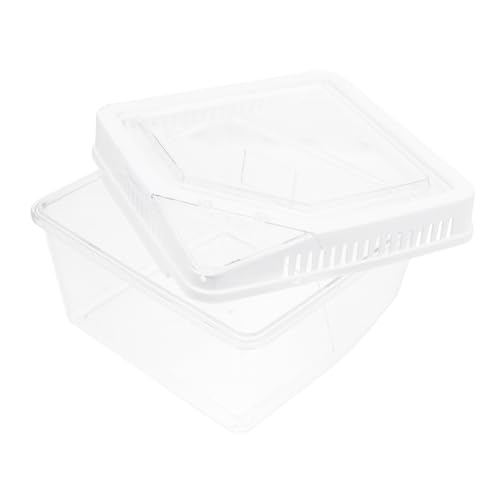 JEWEDECO ���������^঒��ގ���P�[�X �ʋC�t�����v���{�b�N�X �y�b�g�ώ@�p�ɐB ���a�e�� �N���A�Ő��|�ȒP��঒��ގ��甠