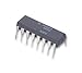 ANALOG DEVICES ADG436BNZ IC, ANALOG SWITCH, DUAL, SPDT, DIP-16 (5 pieces)