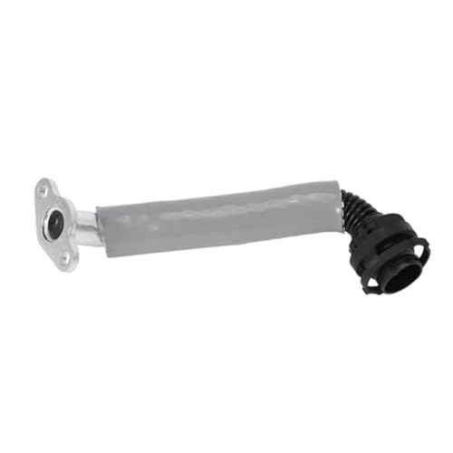 Tubo retorno turbocompresor Opel Astra H duradero conducto enfriador aceite motor 55574129