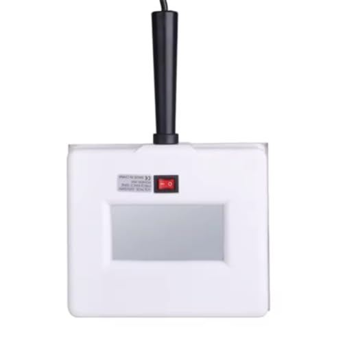  Harewtwy Lampada Professionale Analyzer UV Lampada In Legno Test del Viso per la Pelle del Viso Dispositivo Diagnostico Dispositivo Diagnostico UE