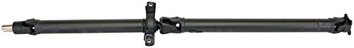 Dorman 936-947 Rear Driveshaft Assembly Compatible With Select Subaru Models (Oe Fix) #TOP9