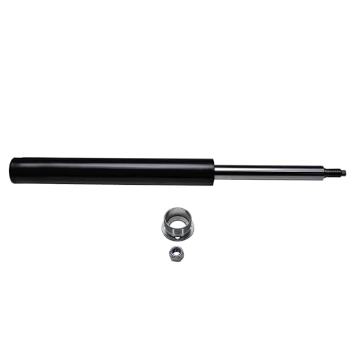 Image of Detroit Axle - Front 2pc Shock Absorbers for Buick Regal Chevrolet Lumina APV Monte Carlo Pontiac Grand Prix Olds Cutlass Supreme, 2 Shock Absorbers Assembly Replacement