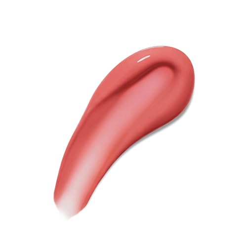 Image of Maybelline New York Lifter Plump, Plumping Lip Gloss, Peach Fever | 30% Instantly Plumper Look
