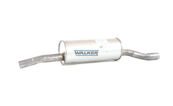 WALKER 01488 Silencieux avant sans pièces de montage Avant