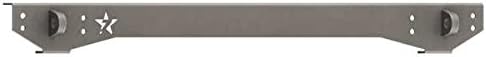 YJ REAR TAIL PLATE BUMPER