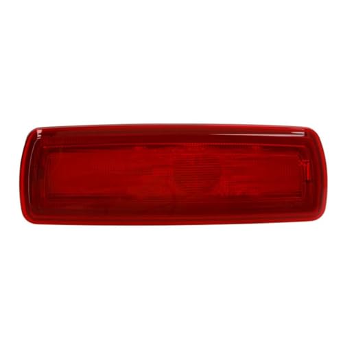 Feu stop additionnel P21W TYC pour OPEL Vivaro B et RENAULT Trafic III