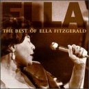 FITZGERALD;ELLA - BEST OF [Audio CD] FITZGERALD;ELLA