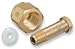 Western SS-CO-3 Nipple CGA-320