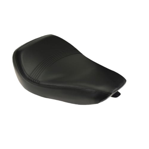 Asiento motocicleta Sportster XL1200 para evitar dolores de espalda