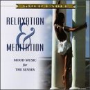 Relaxation & Meditation [Audio CD] Various Artists