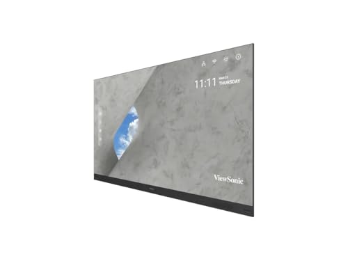 Image of ViewSonic LDP163-181 - 163 inch Display, 1920 x 1080 Resolution, 600-nit Brightness