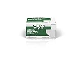 Curad Alcohol Prep Pads 200 Ea
