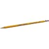 Cra-Z-Art U.S.A. Gold Pre-sharpened American Wood Cased #2 HB Yellow Pencils, 60 Pack