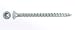 Produktbild 1000 Original ABC Spax T-Star Spanplattenschrauben galv. verz.3,5x45