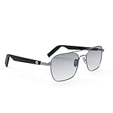 Lucyd Lyte Bluetooth Smart Audio Sunglasses - Cool Tech Gadget for Men and Women - Wireless...