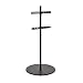 Produktbild XTRARM Arius TV Ständer, drehbar, TV ca. 32-65 Zoll / 35 kg, viele VESA-Größen, Höhe variabel montierbar bis ca. 130 cm, schwarz, TV-Standfuss