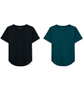 Kit 2 Camisetas Esportivas Femininas Texturizadas