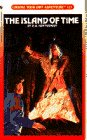 Book cover for The Island of Time