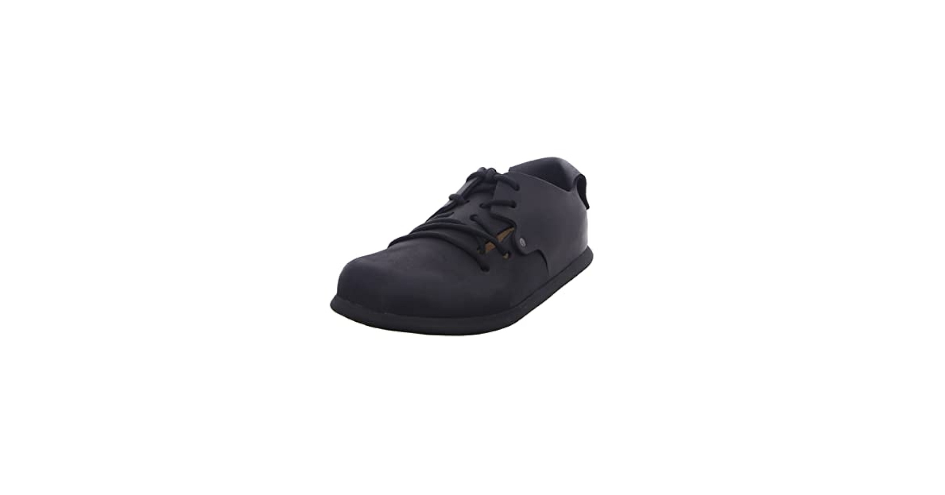 靴 BIRKENSTOK MONTANA black/basalt 42 UK8 Montana Oiled Leather Black | BIRKENSTOCK