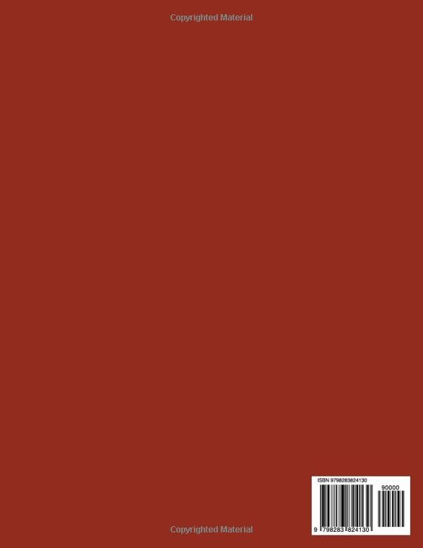 SNACKING JAMS & SPREADS COOKBOOK: Mouthwatering, Sweet, and Bursting with Flavor – Quick and Easy Jam & Spread Recipes for All Ages, Wholesome ... COLLECTION | SNACKING COOKBOOK FOR EVERYONE) image 3