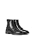 Produktbild Horze Spirit Reitstiefel Kilkenny Jodphurstiefelette - Schwarz (BL) - Gr.: 42 EU