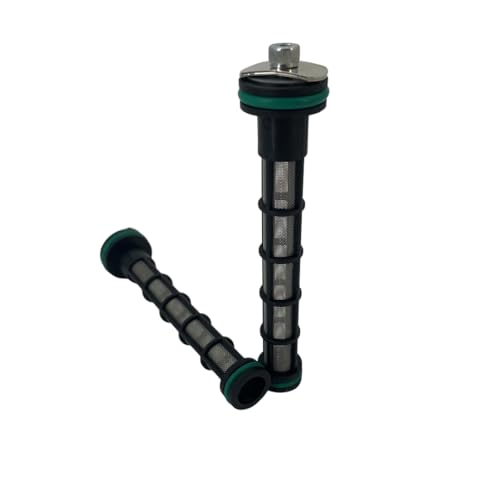 Arpisziv Oil Filter Replacement 01542705 Fit For Hatz 1B20 1B30 1B40 1B50 1B27 Engine Series(2 Pack)