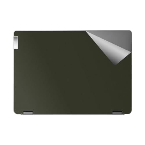PDA�H�[ �X�L���V�[�� IdeaPad Flex 5i Gen 8 (16�^) �Ή� �y�}�b�g�E�~���^���[�O���[���z