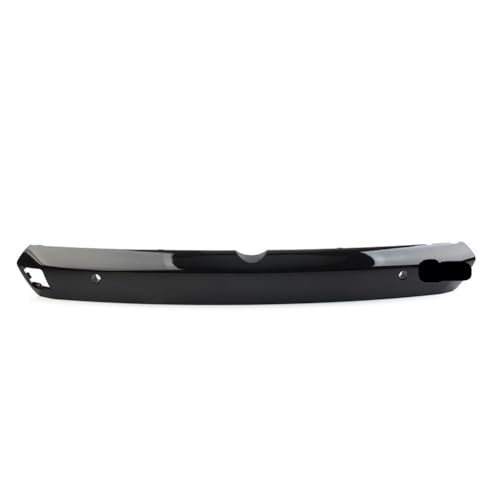Garniture calandre Jaguar F-Type noire pour rénovation pare-chocs avant T2R2828