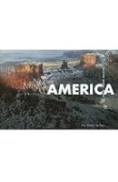 America: A View From Above 8854015571 Book Cover