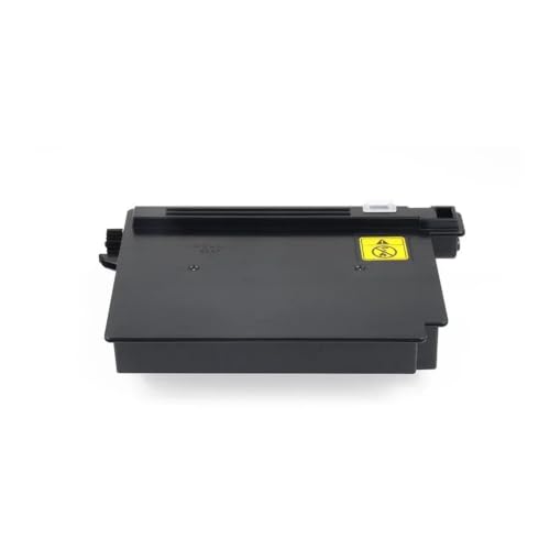 Caja de tóner residual WT-1110 previene manchas en impresiones FS 1025MFP 1320MFP