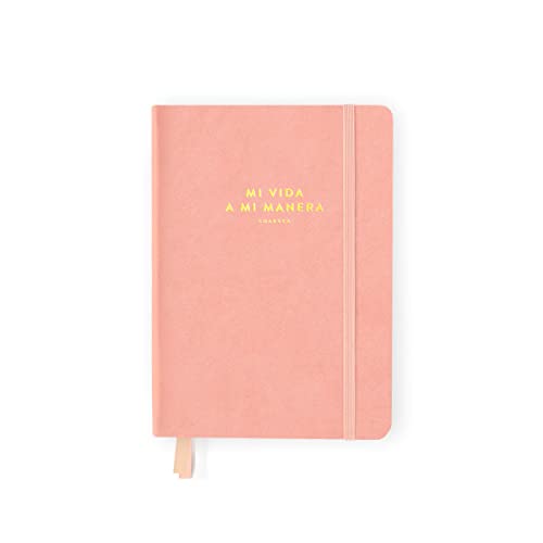 Charucabullet. M. Charuca. Coral