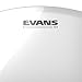 Evans G1 Clear Drumhead, 20 Inch
