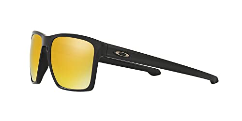 Oakley Sliver Xl, Occhiali da sole Uomo, Oro (24K